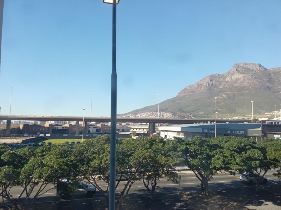 To Let Commercial Property for Rent in Foreshore Western Cape